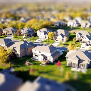houses-model